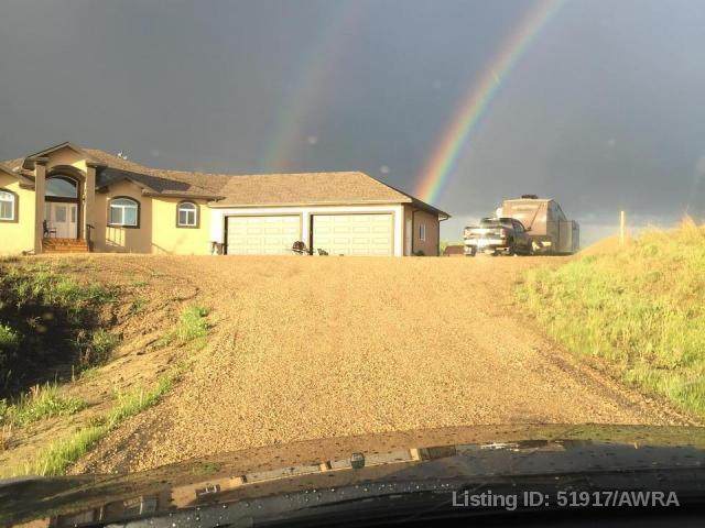 124026 Township Road 591 - Photo 1