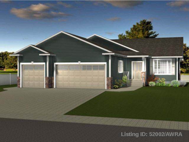 654036 Range Rd 222 - Photo 1
