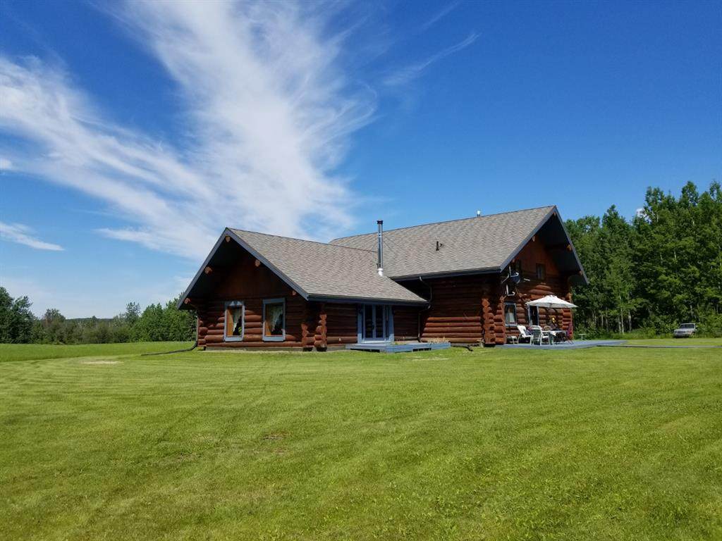 14202 Township Rd 563 - Photo 1