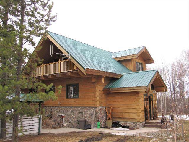 53218 Range Rd 150 - Photo 1