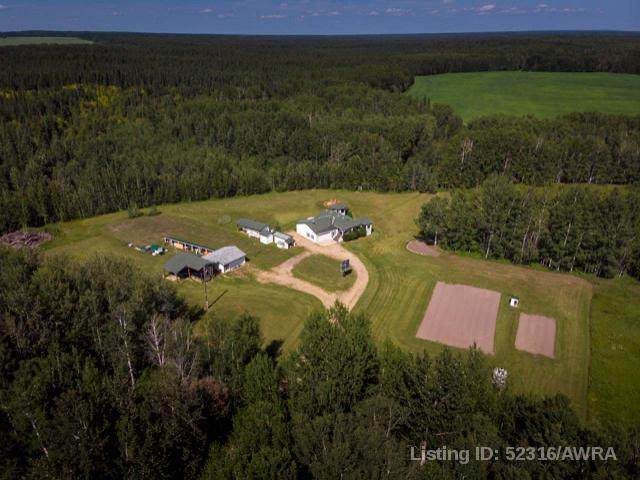 204082 Township Rd 691 - Photo 1