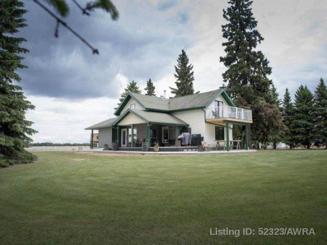 662069 Range Rd 222 - Photo 1