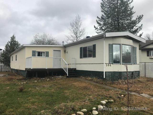 504 8 AVE - Photo 1