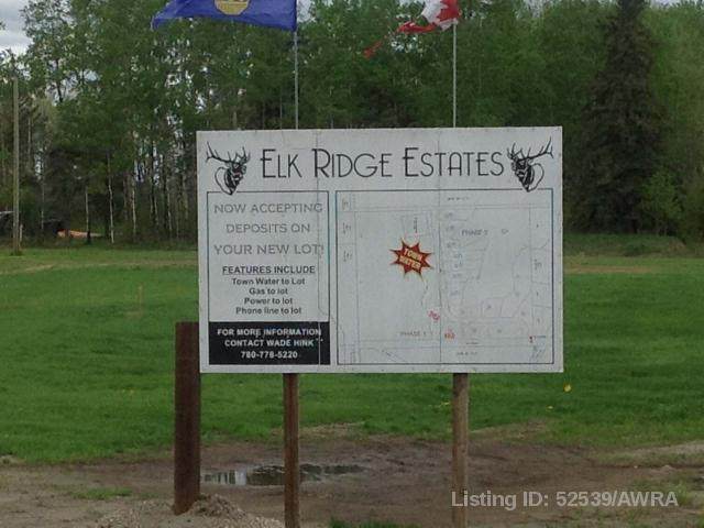lot5 5 Elk Ridge Estates - Photo 1