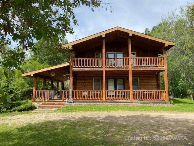 100039 Township Rd 590 - Photo 1