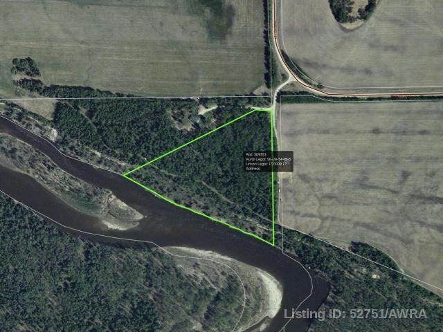 TWPRd 544A Range Rd 153 - Photo 1