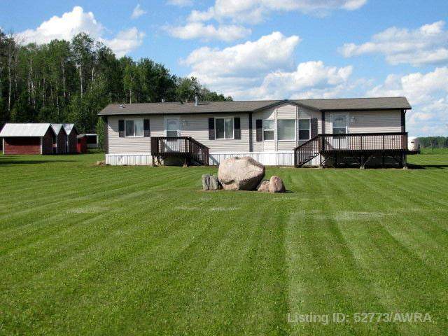 163036 Township Rd 720 - Photo 1