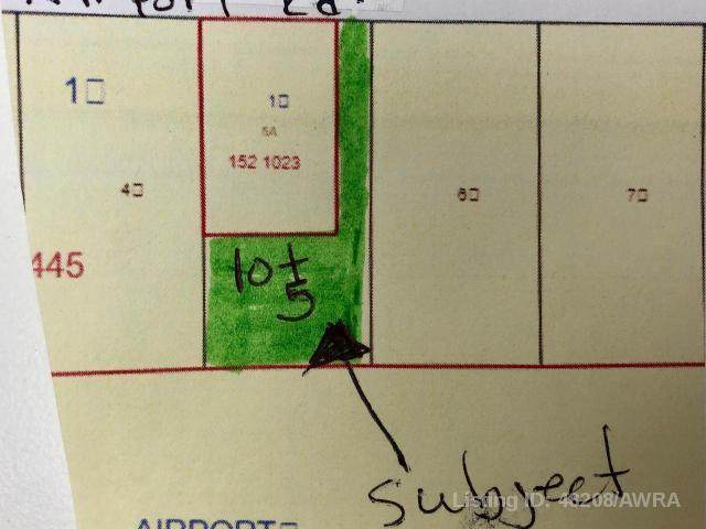 2245 Airport Road - Photo 1