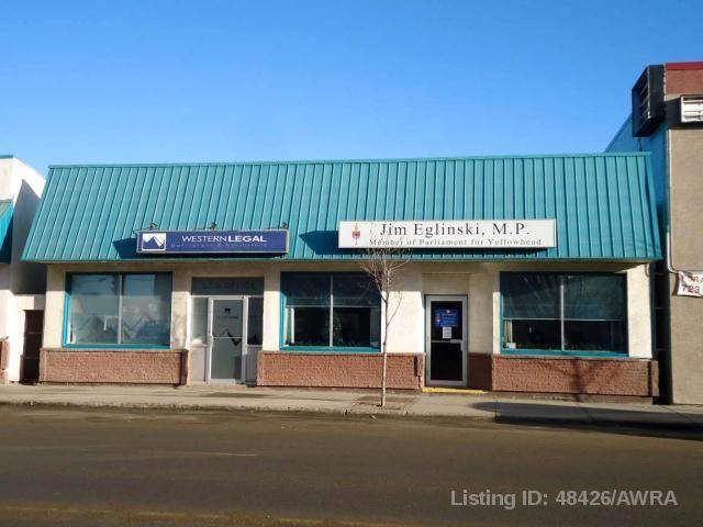 119 50 STREET - Photo 1