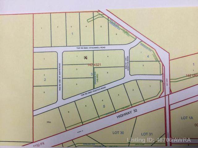 Lot 1 Airport Road - Photo 1