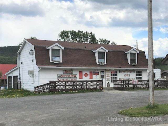 5317 50 STREET CADOMIN - Photo 1