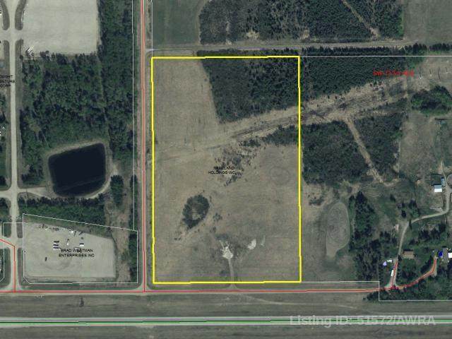 18123b Township Rd 532 - Photo 1