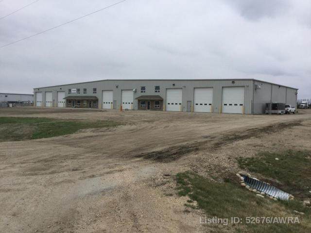 594062 Range Rd 125B - Photo 1