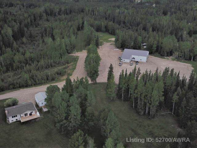 16008 Township Rd 532A - Photo 1