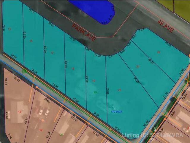 15 Park Ave (48 Ave) - Photo 1