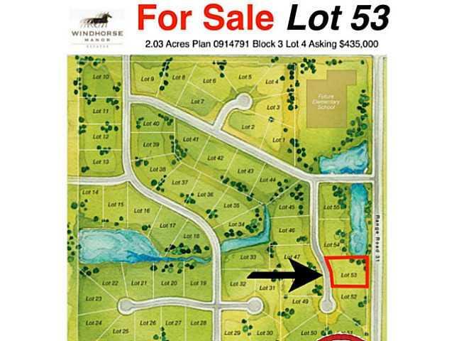 35 Windhorse Green - Photo 1