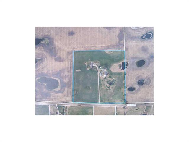 223105 Range Road 282 - Photo 1