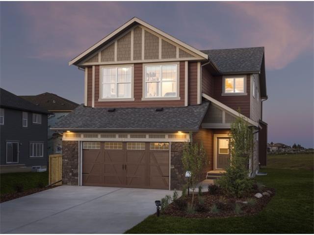 18 Mist Mountain Rise - Photo 1