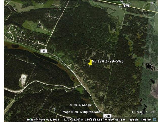 0000 Winchell Lake Rd/Twp #290 - Photo 1