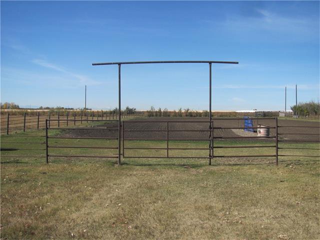 Rng Rd 265 and Twp Rd 222 Road - Photo 1