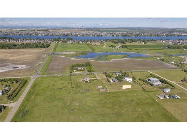 281079 Twp 241A Road - Photo 1