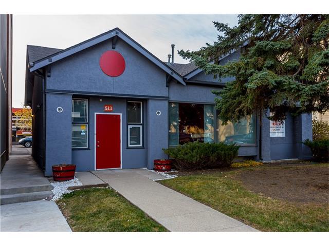 511 22 Avenue - Photo 1