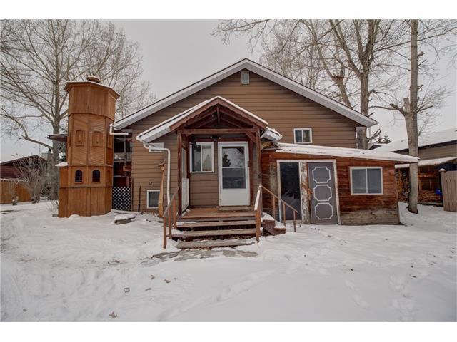 47 Cochrane Lake Trail - Photo 1