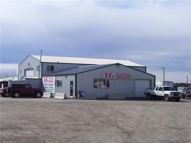 1017 Laut Avenue - Photo 1