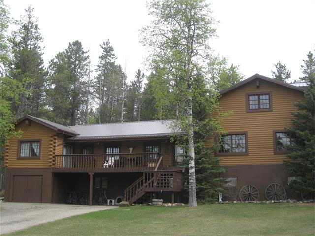 280255 Range Rd 54 - Photo 1