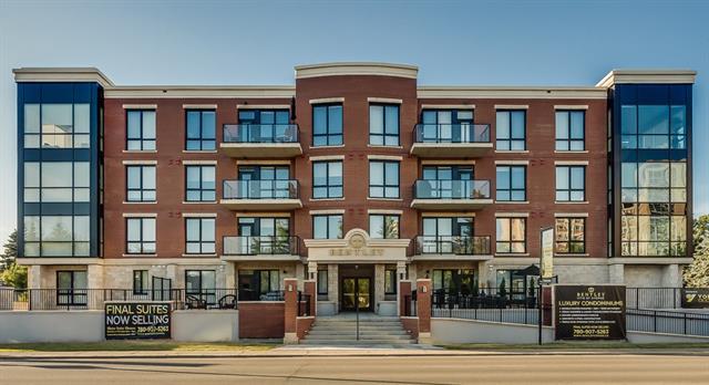 11710 87 Avenue - Photo 1