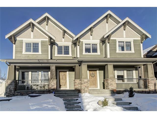 163 Mike Ralph Way - Photo 1
