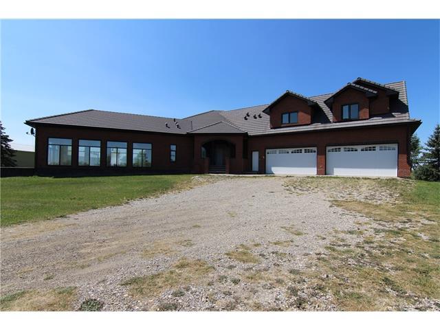 224249 Rge Rd 281 - Photo 1