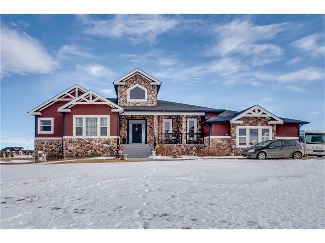 32085 Kodiak Springs Road - Photo 1