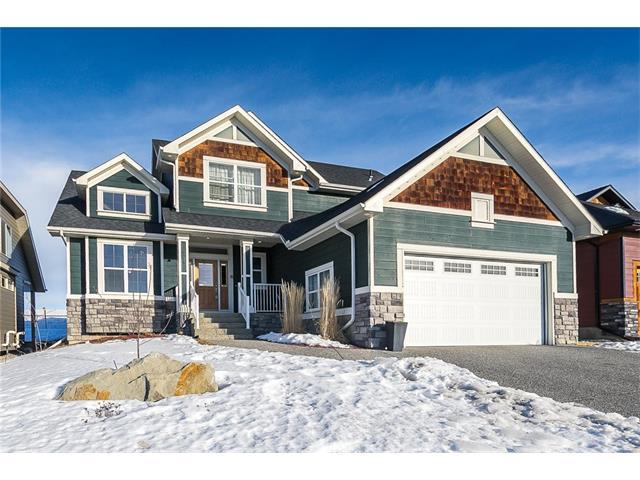 474 Seclusion Valley Drive - Photo 1
