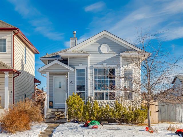 46 Martin Crossing Grove - Photo 1
