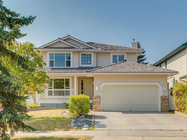 101 Crystalridge Drive - Photo 1