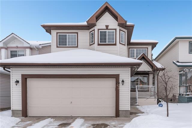 33 Douglas Ridge Green - Photo 1