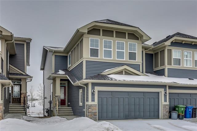 81 Fireside Crescent - Photo 1