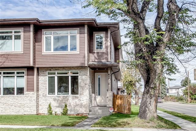 502 18 Avenue - Photo 1