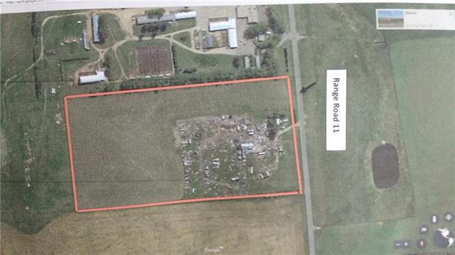 263114 Range Rd 11 - Photo 1