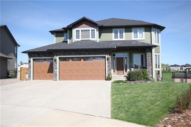 117 Drake Landing Manor - Photo 1