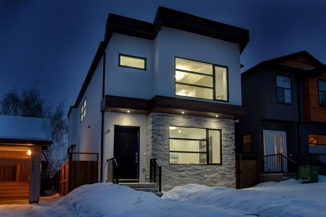 2415 25 Avenue - Photo 1