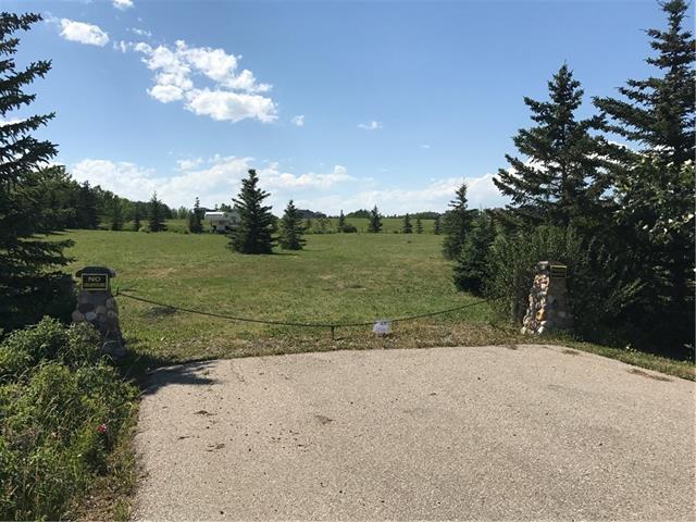 260101 Bearspaw Road - Photo 1