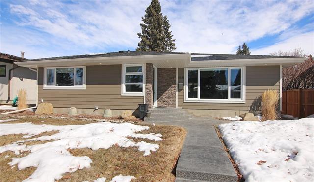 3332 Lakeside Crescent - Photo 1