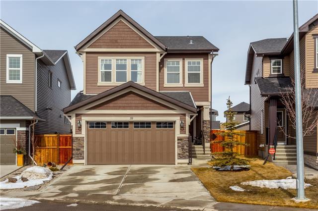 35 Evansfield Rise - Photo 1