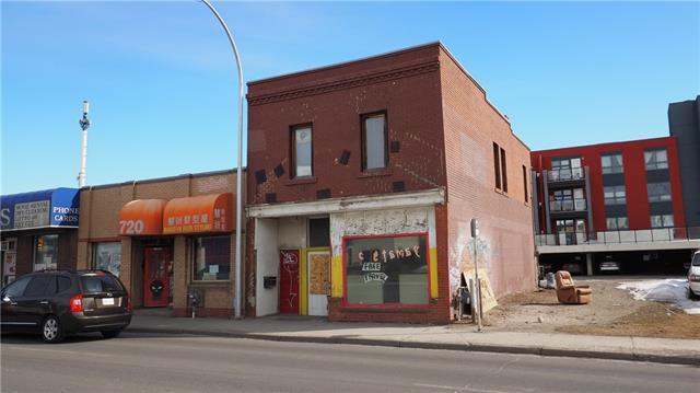718 Edmonton Trail - Photo 1