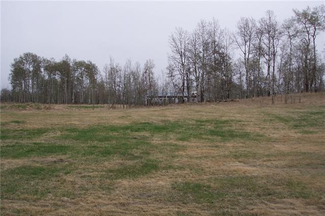 Mountain View County, Westward Heights - Photo 1