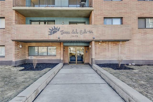 1414 12 Street - Photo 1