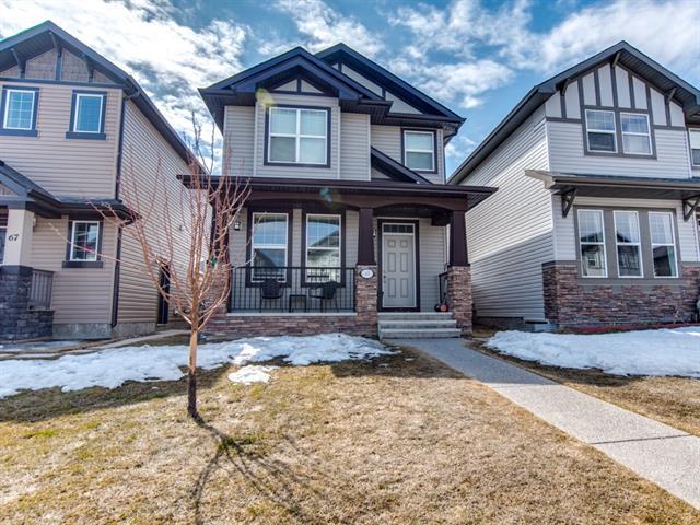 63 Skyview Point Terrace - Photo 1
