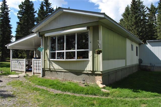 31468 Range Road 53 - Photo 1